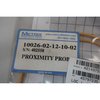Metrix Probe Proximity Sensor 10026-02-12-10-02